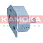 KAMOKA Ölkühler, Motoröl 7730039 KAMOKA Ölkühler, Motoröl 7730039