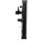 MAHLE Kühler, Motorkühlung CR 760 000S MAHLE Kühler, Motorkühlung CR 760 000S