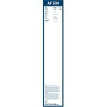 AF534 BOSCH Aerofit 3397014188 AF534 BOSCH Aerofit 3397014188