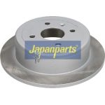 Japanparts Bremsscheibe DP-W00C