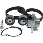Steuerriemen Kit inkl. Wapu 1987946440 Steuerriemen Kit inkl. Wapu 1987946440