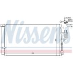 Kondensator PKW 940351 Kondensator PKW 940351