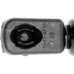V46-0243 Vaico Gasdruckfeder für Heckklappe/Kofferraumdeckel V46-0243