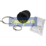 Faltenbalg, Antriebswelle Toyota Ext. Aygo/C1/107 1.0/1.4Hdi KB-323 Faltenbalg, Antriebswelle Toyota Ext. Aygo/C1/107 1.0/1.4Hdi KB-323