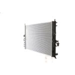 MAHLE Kühler, Motorkühlung CR 1510 000S MAHLE Kühler, Motorkühlung CR 1510 000S