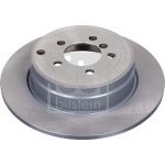 FEBI BILSTEIN Bremsscheibe 43961 FEBI BILSTEIN Bremsscheibe 43961