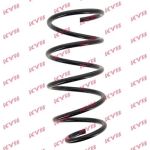 KYB Fahrwerksfeder Bmw P. X1 (E84) RA3399 KYB Fahrwerksfeder Bmw P. X1 (E84) RA3399