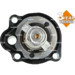 NRF Kühlmittelthermostat 725270 NRF Kühlmittelthermostat 725270