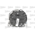 Valeo Lichtmaschine 437436 Valeo Lichtmaschine 437436