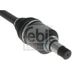 febi Antriebswelle 185196 febi Antriebswelle 185196