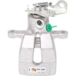 0 986 474 280 Bosch Bremssattel Hinterachse rechts 0 986 474 280 0 986 474 280 Bosch Bremssattel Hinterachse rechts 0 986 474 280