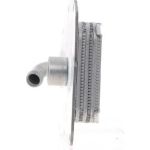 MAHLE Ölkühler, Motoröl CLC 122 000S MAHLE Ölkühler, Motoröl CLC 122 000S