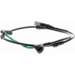 Vemo Bremsbelagverschleißsensor V20-72-0066 Vemo Bremsbelagverschleißsensor V20-72-0066