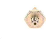 Bosch Druckschalter 0 986 345 009 Bosch Druckschalter 0 986 345 009