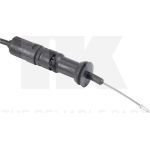 Kupplungsseil Vw Golf/Jetta 83-91 929909 Kupplungsseil Vw Golf/Jetta 83-91 929909