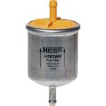 HENGST FILTER Kraftstofffilter H163WK HENGST FILTER Kraftstofffilter H163WK