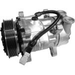 MAHLE Kompressor, Klimaanlage ACP 1095 000P
