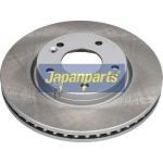 Japanparts Bremsscheibe DI-H09C Japanparts Bremsscheibe DI-H09C