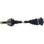 CIFAM Antriebswelle 655-421