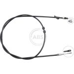 A.B.S. Feststellbremsseil K13974 A.B.S. Feststellbremsseil K13974