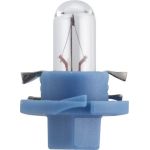 12623CP PHILIPS Instrumentenlampe 12 V 1,2 W BX8,4d - 12623CP - l 12623CP PHILIPS Instrumentenlampe 12 V 1,2 W BX8,4d - 12623CP - l