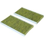 KAMOKA Filter, Innenraumluft 6080139