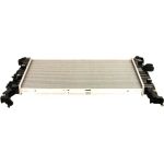 MAXGEAR Motorkühler AC356641 MAXGEAR Motorkühler AC356641