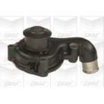 PA 640 Wasserpumpe PA640 PA 640 Wasserpumpe PA640