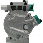 Nissens Klimakompressor PKW 89273 Nissens Klimakompressor PKW 89273