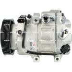 Kondensator, Klimaanlage 350347 Kondensator, Klimaanlage 350347