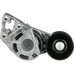 Gates Spannrolle T38472 Gates Spannrolle T38472