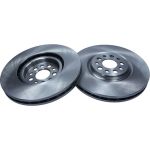 Maxgear Bremsscheibe Peugeot P. 807/C8 19-2504 Maxgear Bremsscheibe Peugeot P. 807/C8 19-2504