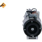 NRF Kompressor 32833 NRF Kompressor 32833