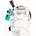 Kompressor PKW 890640