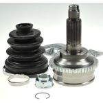 Spidan Gelenksatz 25237 - radseitig Spidan Gelenksatz 25237 - radseitig