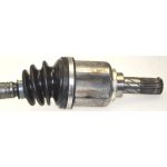 Spidan Antriebswelle 24725 Spidan Antriebswelle 24725