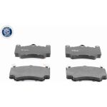 Vaico Bremsbelagsatz für Scheibenbremse V45-0023 Vaico Bremsbelagsatz für Scheibenbremse V45-0023