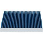 Aktivkohleinnenraumfilter 0 986 628 590 Aktivkohleinnenraumfilter 0 986 628 590