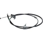 Handbremsseil 1987482914 Handbremsseil 1987482914