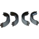 Handbremsbacken Fiat Ducato 00 19-0323 Handbremsbacken Fiat Ducato 00 19-0323
