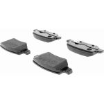 Vaico Bremsbelagsatz für Scheibenbremse V30-8148 Vaico Bremsbelagsatz für Scheibenbremse V30-8148