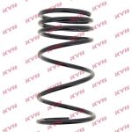 KYB Fahrwerksfeder Subaru T. Impreza 2.0T Gt 4Wd 03.94-12.00 RC6722 KYB Fahrwerksfeder Subaru T. Impreza 2.0T Gt 4Wd 03.94-12.00 RC6722