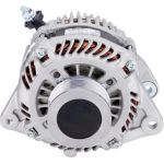Bosch Lichtmaschine 1 986 A01 481 Bosch Lichtmaschine 1 986 A01 481