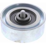 Vaico Umlenkrolle für Keilrippenriemen V22-0225 Vaico Umlenkrolle für Keilrippenriemen V22-0225