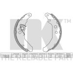 NK Bremsbacken 2725517 NK Bremsbacken 2725517