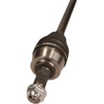 MAXGEAR Antriebswelle 27-0712MG 49-1698 MAXGEAR Antriebswelle 27-0712MG 49-1698