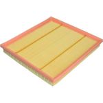 Kamoka Luftfilter F243501 Kamoka Luftfilter F243501