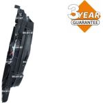 NRF Kühlerlüfter 47063 NRF Kühlerlüfter 47063