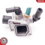 ESEN SKV Thermostat, Kühlmittel 20SKV071 ESEN SKV Thermostat, Kühlmittel 20SKV071