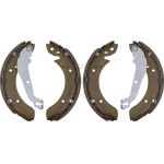 A.B.S. Bremsbacken 8795 A.B.S. Bremsbacken 8795